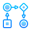 Workflow Icon